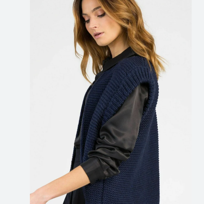 Old navy hot sale sleeveless cardigan