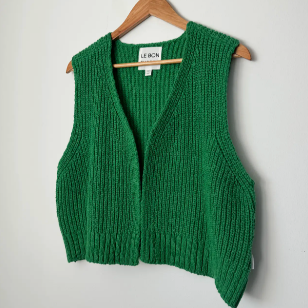 Sweater vest kopen sale