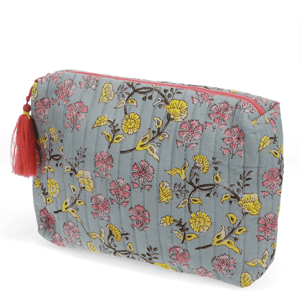 Lilavati Wash Bag