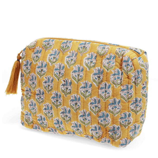 Kimaya Wash Bag