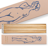 Nude Luxury Long Matches