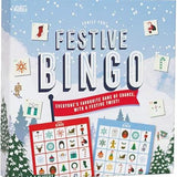 Festive Bingo