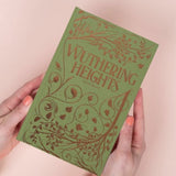 Wuthering Heights Luxe Edition