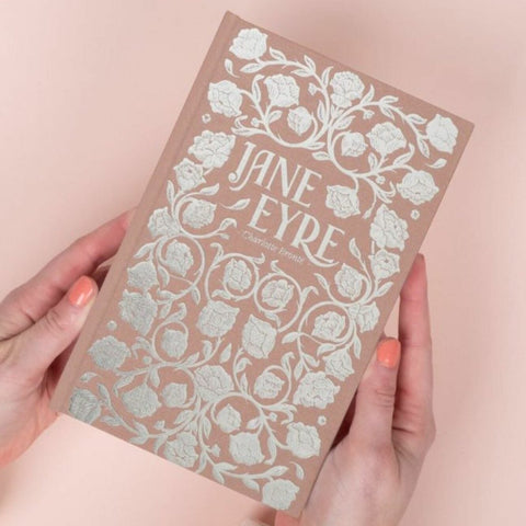 Jane Eyre Luxe Edition