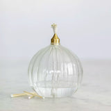 Theia Oil Lamp - Large