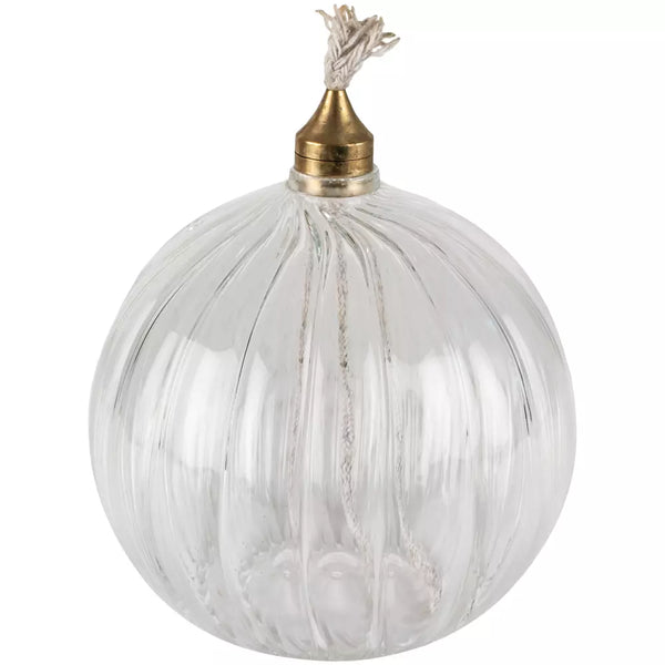 Theia Oil Lamp - Large