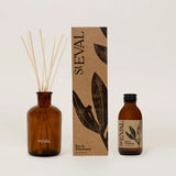 St. Eval Reed Diffuser - Bay and Rosemary