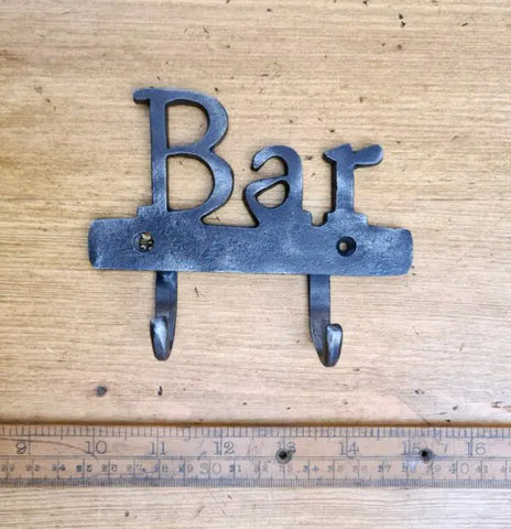 Bar Hook