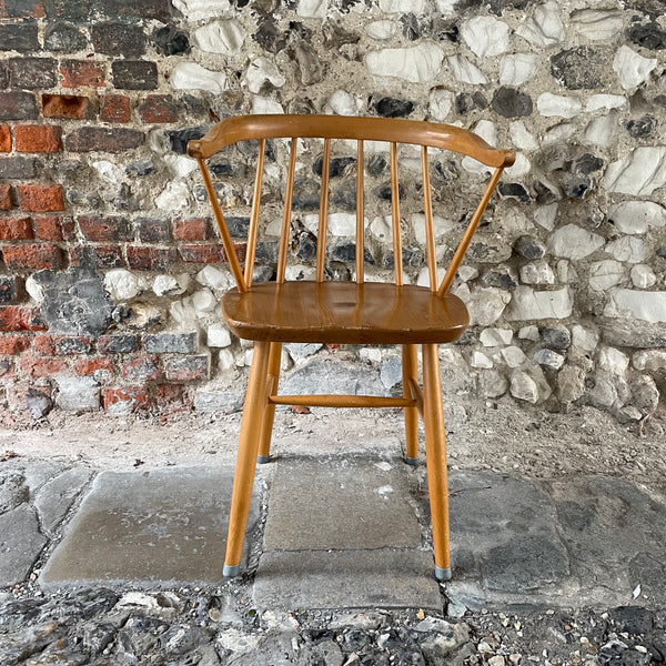 Mid Century Centa Chair