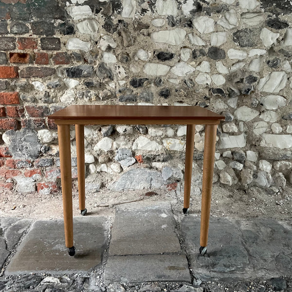 Mid Century Side Table