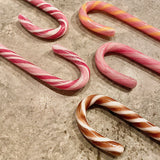 Natural Candy Canes