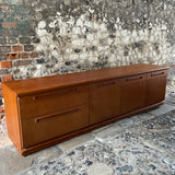 Mid Century Meredew Sideboard