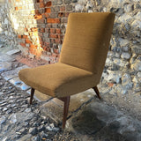 Vintage Parker Knoll Chair