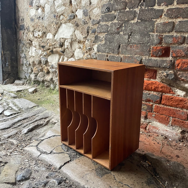 Mid Century Music Holder