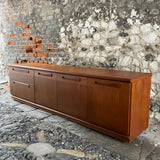 Mid Century Meredew Sideboard