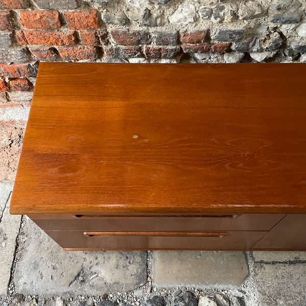 Mid Century Meredew Sideboard