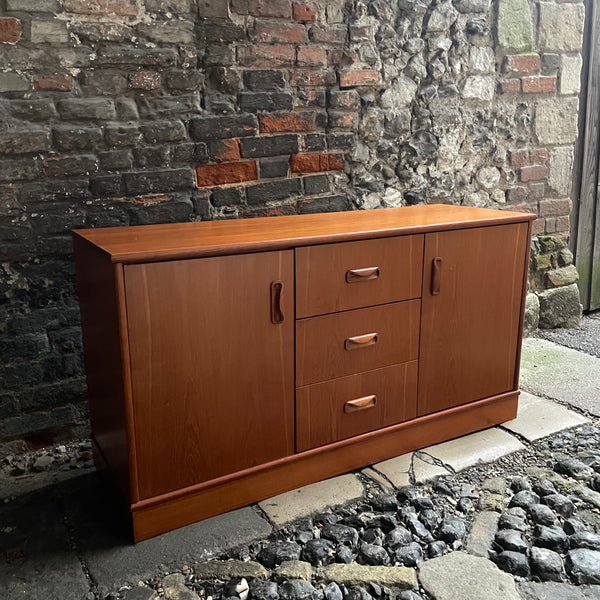 Vintage G Plan Teak Sideboard