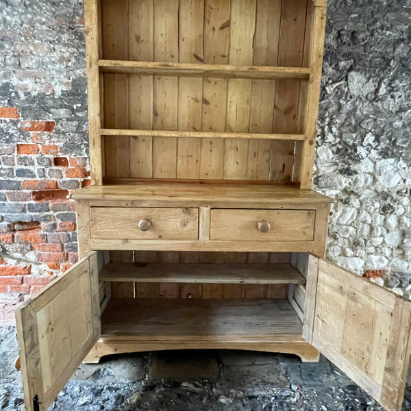 Vintage Pine Dresser