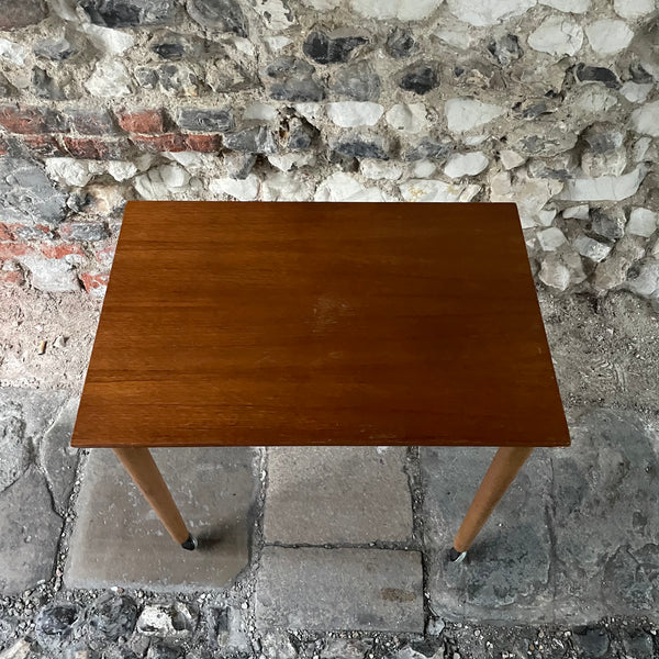 Mid Century Side Table