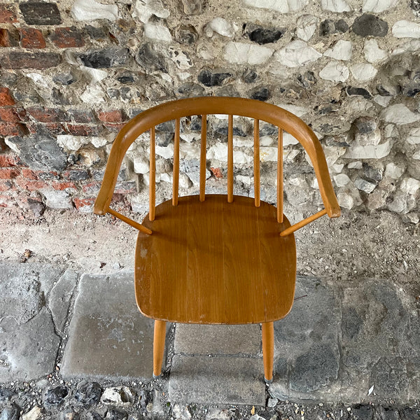 Mid Century Centa Chair