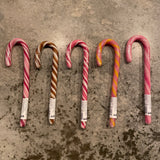 Natural Candy Canes