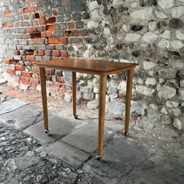 Mid Century Side Table