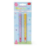 Hoppy Easter Legami Erasable Pen Set