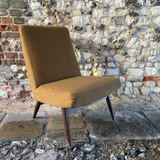 Vintage Parker Knoll Chair