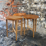 Mid Century Side Tables