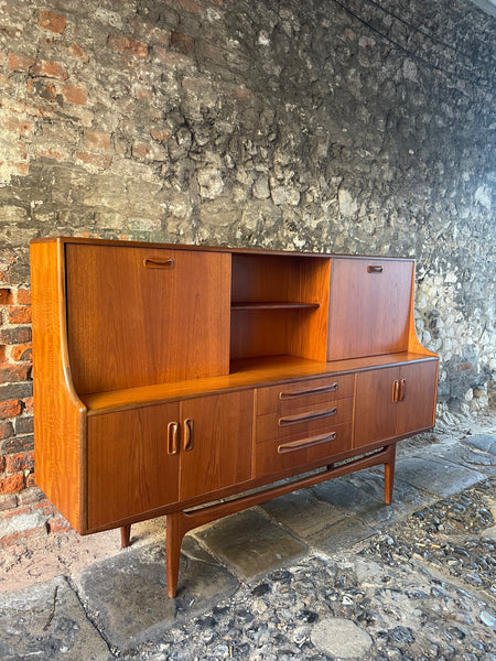 Mid Century G Plan Sideboard