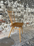 Original Ercol 391 Chair