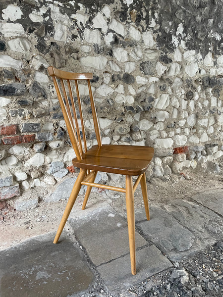 Original Ercol 391 Chair