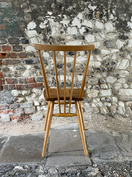 Original Ercol 391 Chair