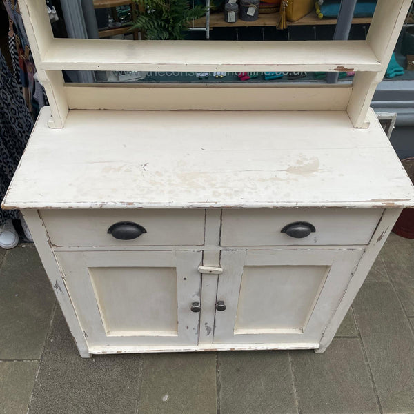 Antique Dresser