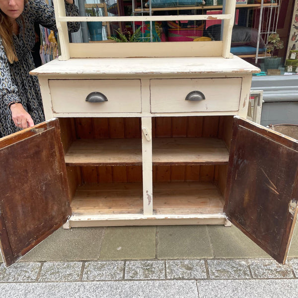 Antique Dresser