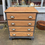 Vintage Drawer Unit