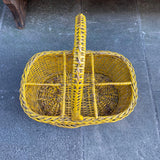 Vintage Basket