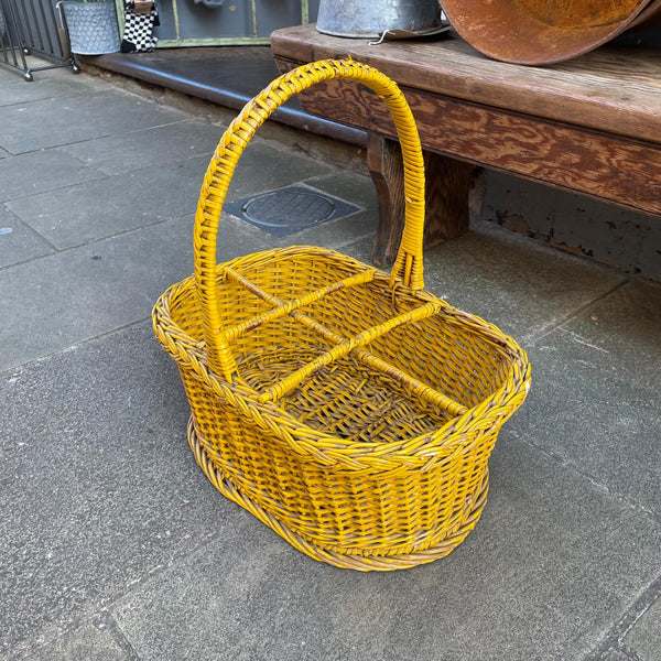 Vintage Basket