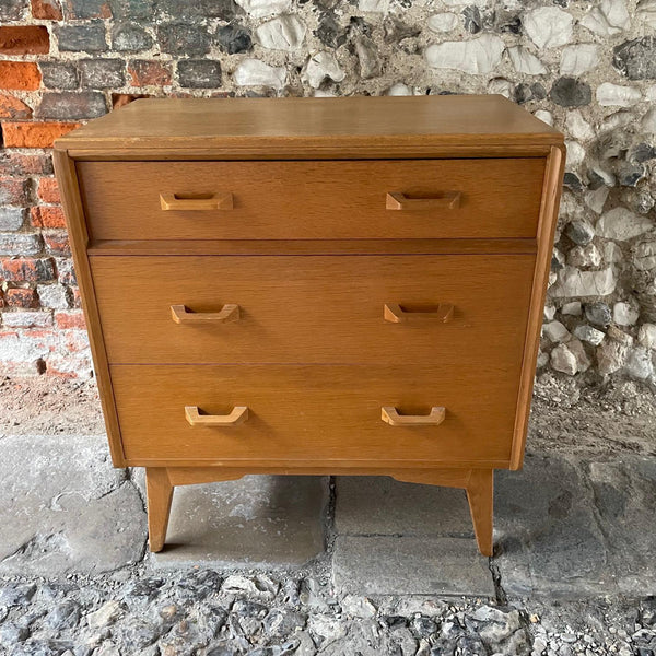 G Plan Brandon Chest of Drawers