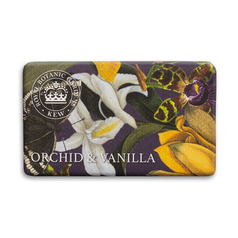 Orchid & Vanilla Hand Soap