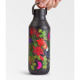 Chilly's Series 2 500ml Bottle - Electric Paradise