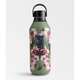 Chilly's Series 2 500ml Bottle - Orchid Panther