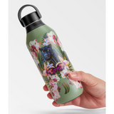 Chilly's Series 2 500ml Bottle - Orchid Panther