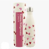 Chilly's Bottle 500ml - Emma Bridgewater Hearts