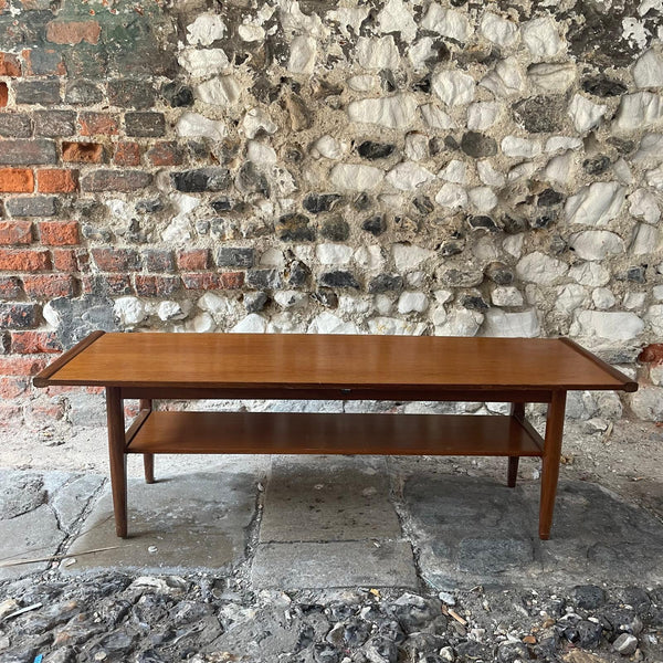 Mid Century Myer Coffee Table