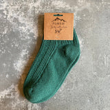 Fonem Women's Socks - Green