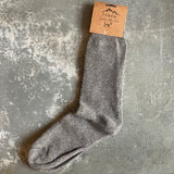 Fonem Men's Socks - Grey