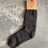 Fonem Men's Socks - Anthracite