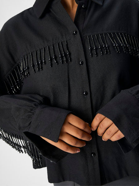 Object - Detailed Shirt