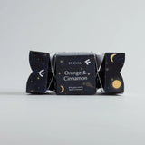 St Eval Christmas Cracker Candle - Orange and Cinnamon